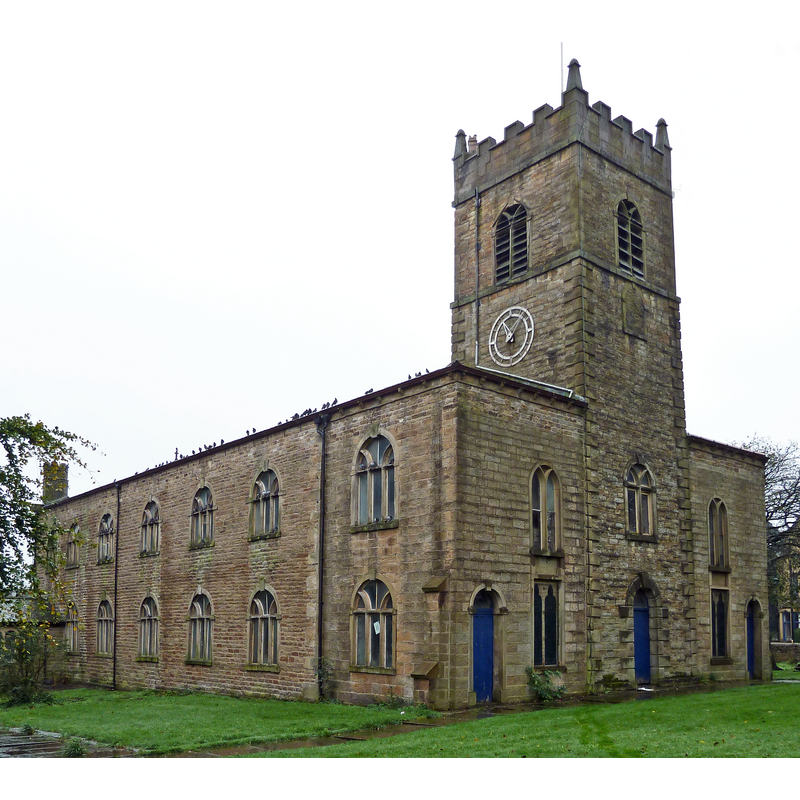 Main image for Accrington / Acrington / Ackrygnton / Acrinton / Akarinton / Akeringtone / Akerinton / Akerunton / Akerynton / Akryngton
