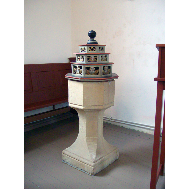 Main image for Holtgaste