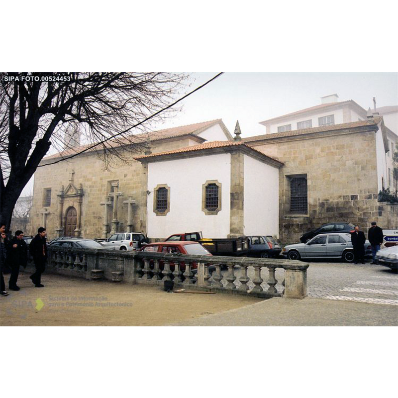 Main image for Lamego No. 3
