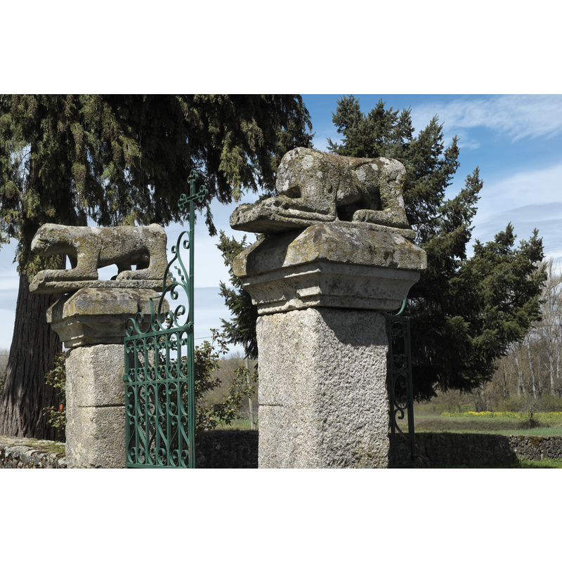 Main image for Castro de Avelas No. 1 / Castro de Avelãs
