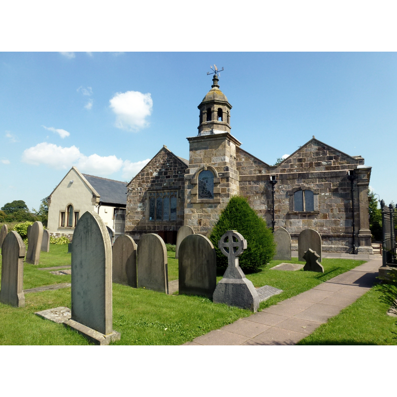 Main image for Woodplumpton / Plumptom / Plunton / Pluntun / Wodeplumptom