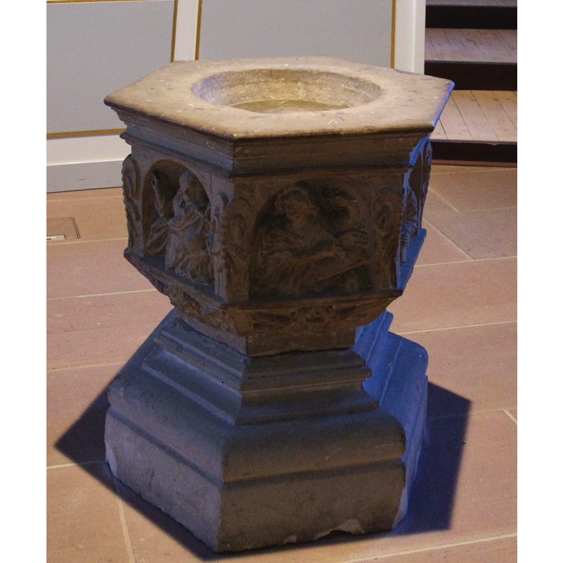 Main image for Pattensen