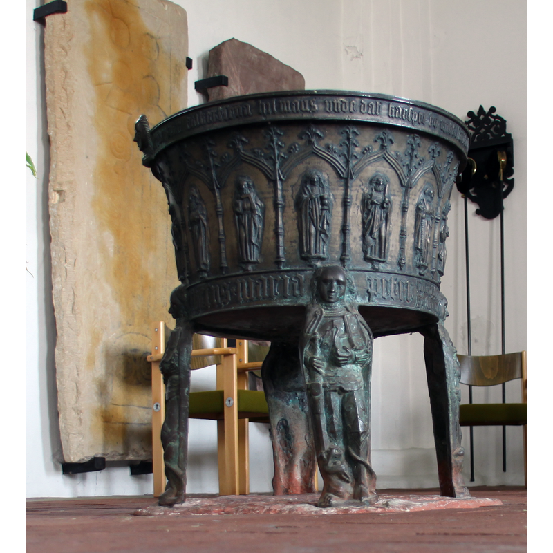 Main image for Wiegboldsbur