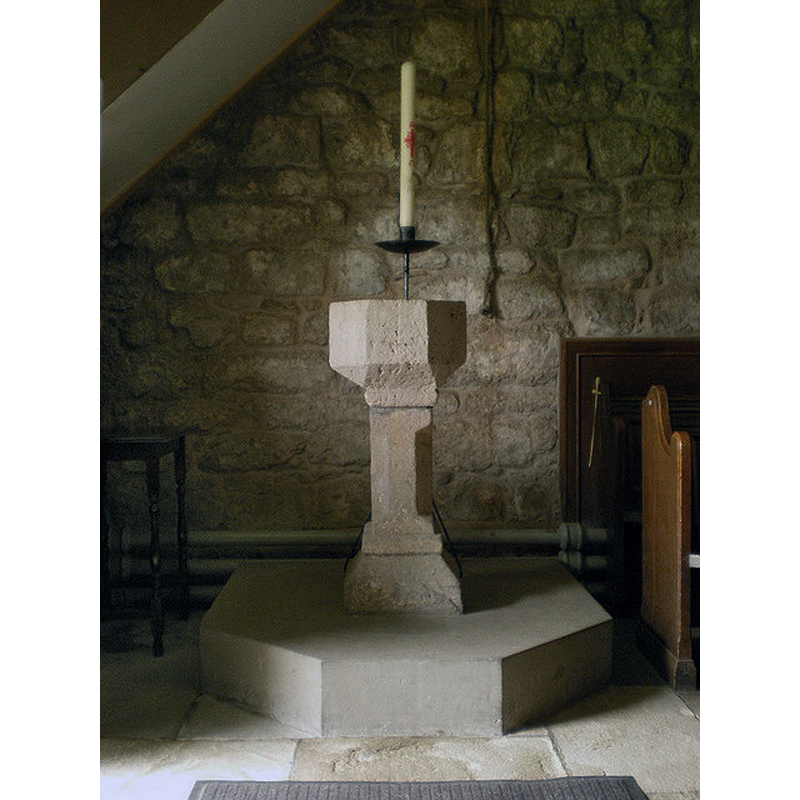 Main image for Overton nr. Morecambe / Ouerton / Ouretun