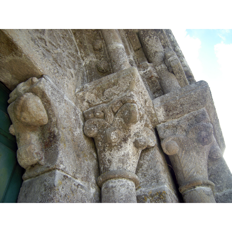 Main image for Santeles de Abaixo