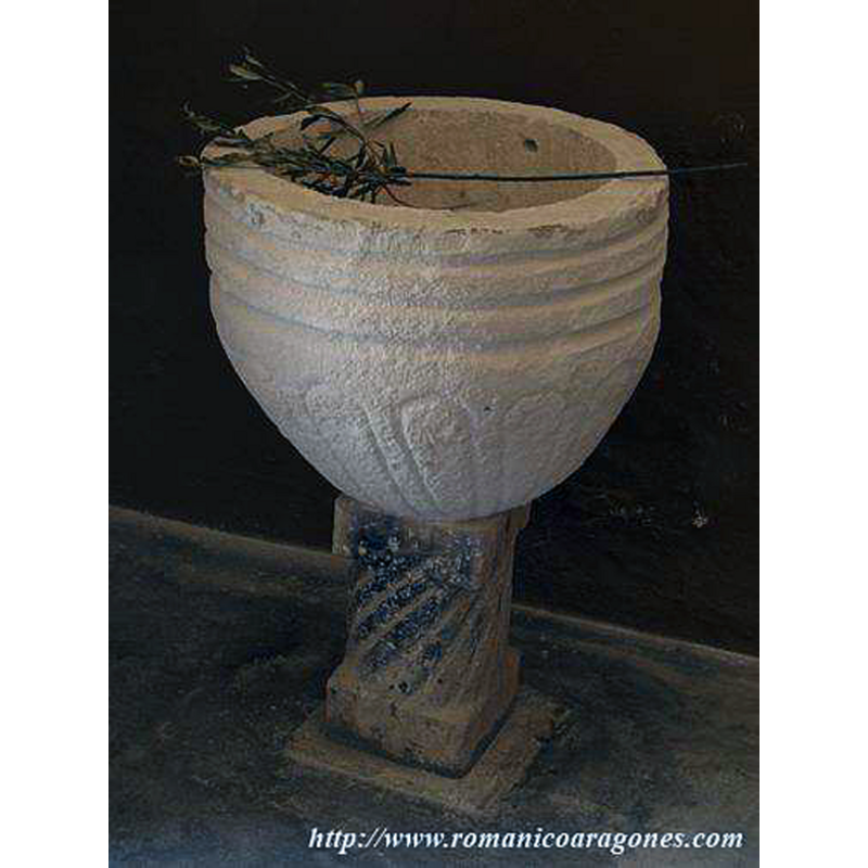 Main image for Sagarras Altas / Segarres Altes