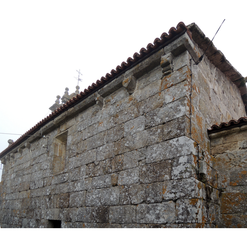 Main image for Agar / Santa Marina de Agar / Santa Mariña de Agar