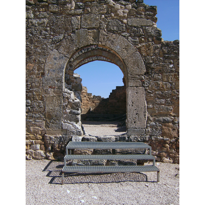 Main image for Recopolis / Reccopolis / Recópolis / Cerro de la Oliva / Zorita de los Canes / Recapel