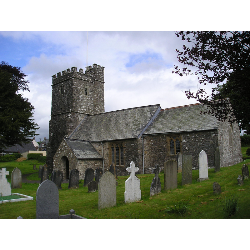 Main image for Hawkridge
