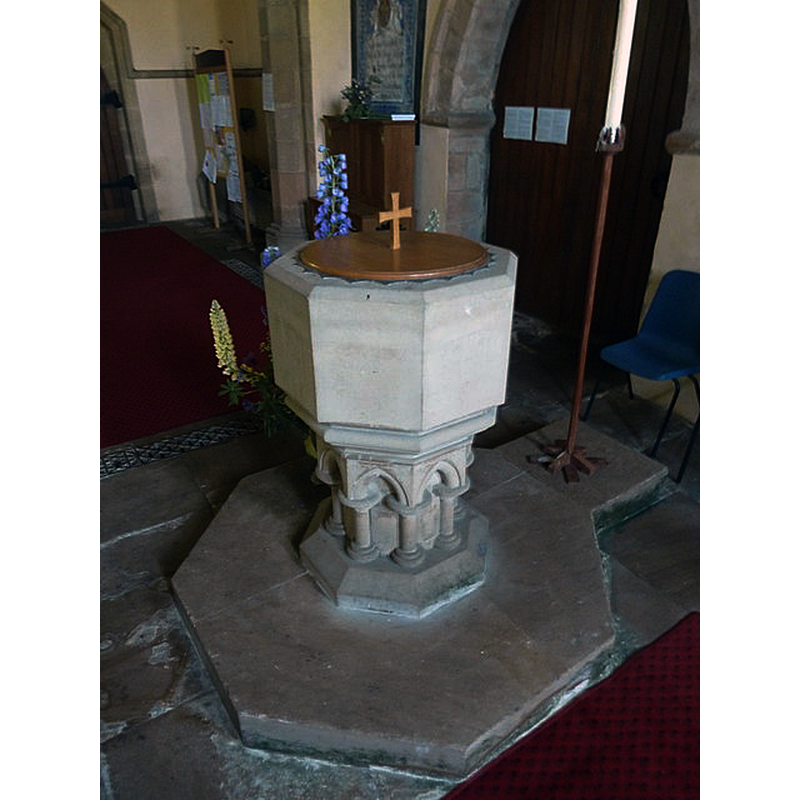 Main image for Stamfordham / Stanfordhamn