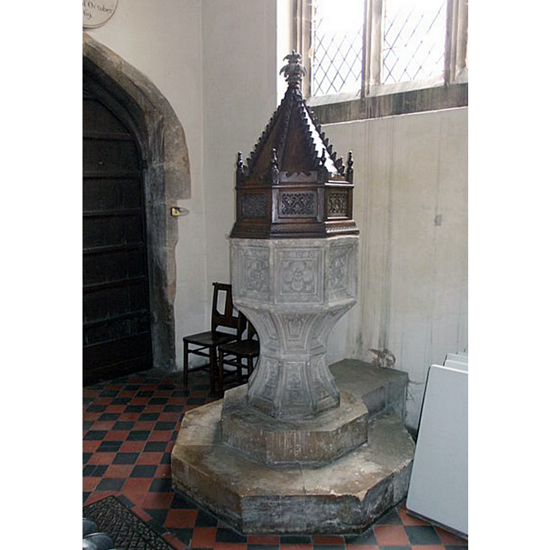 Main image for Stamford No. 4