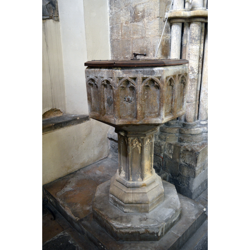 Main image for Stamford No. 6