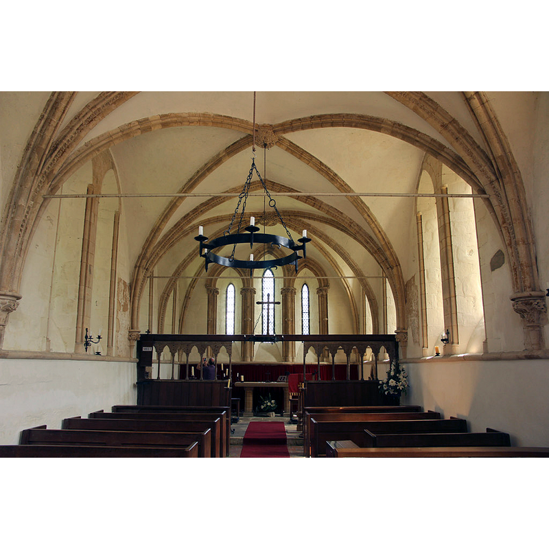 St. Leonard's Without