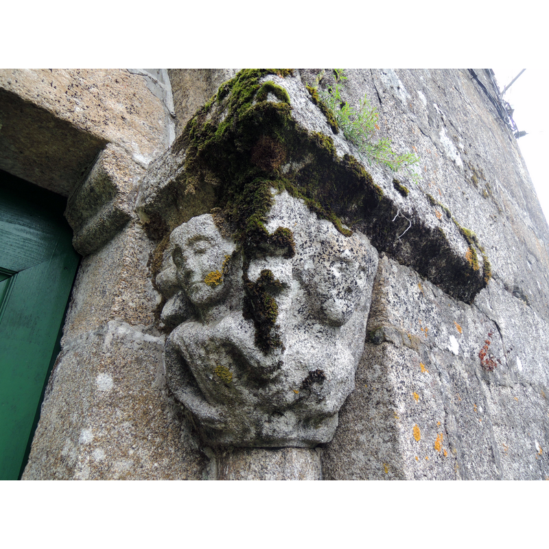 Main image for Remesar / San Crostobal de Remesar / San Cristóbal de Remesar / San Cristovo de Remesar