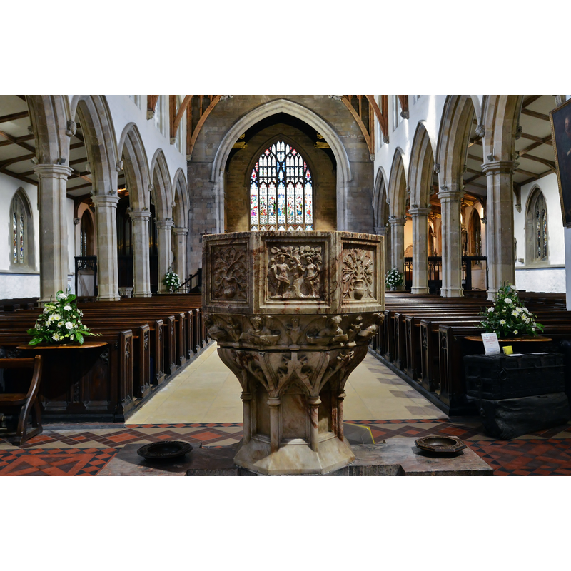 Main image for Louth / Lude