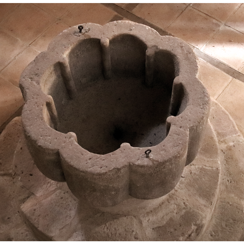 Main image for Carabias No. 1