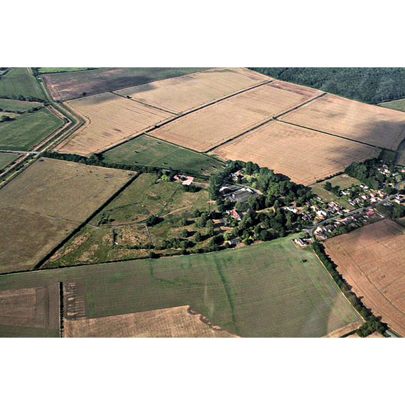 Main image for Stixwould No. 2 / Stigesuuald / Stigeswalde / Stigeswalt / Stixwold / Stixwould Priory