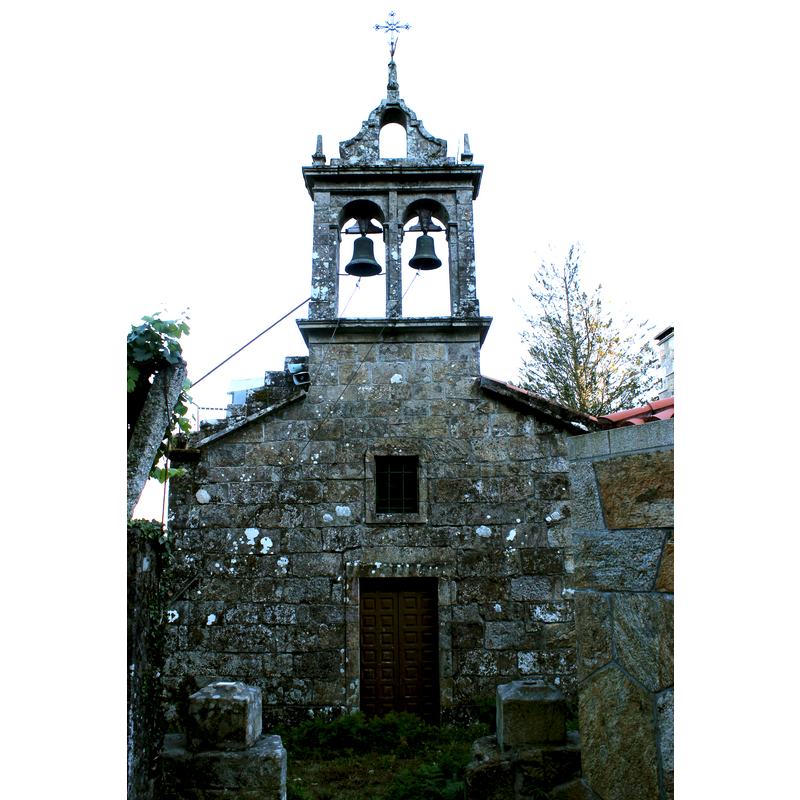 Main image for Barbude / Barbud / Barbudo / San Martin de Barbude / San Martiño de Barbude