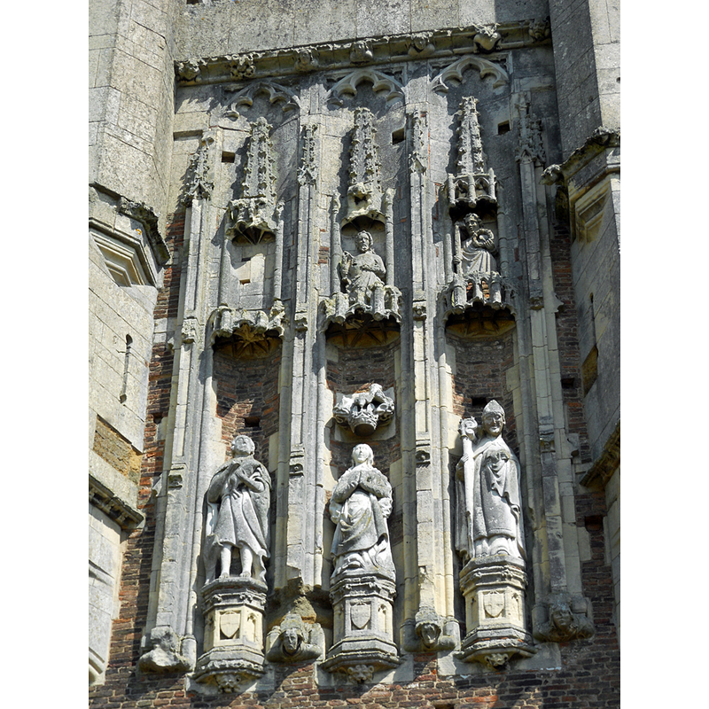 Main image for Thornton nr. Thornton Curtis / Thornton Abbey / Torentone / Torentune