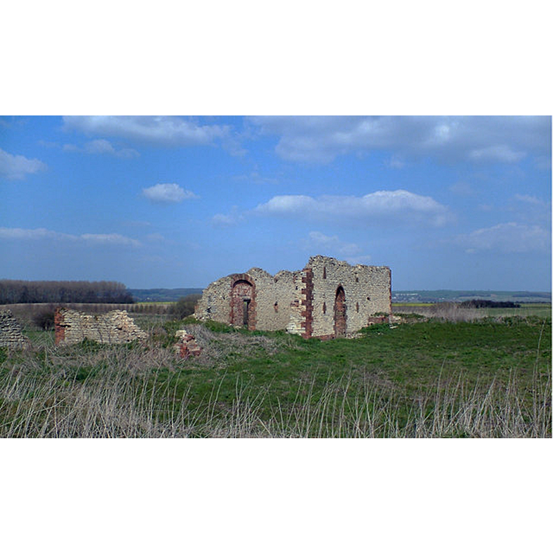 Main image for Thornholme / Thornholm Priory