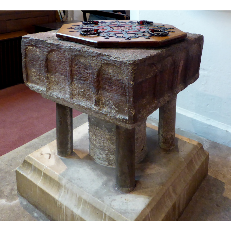Main image for Chislehurst / Chesilhurst / Ciselhyrst