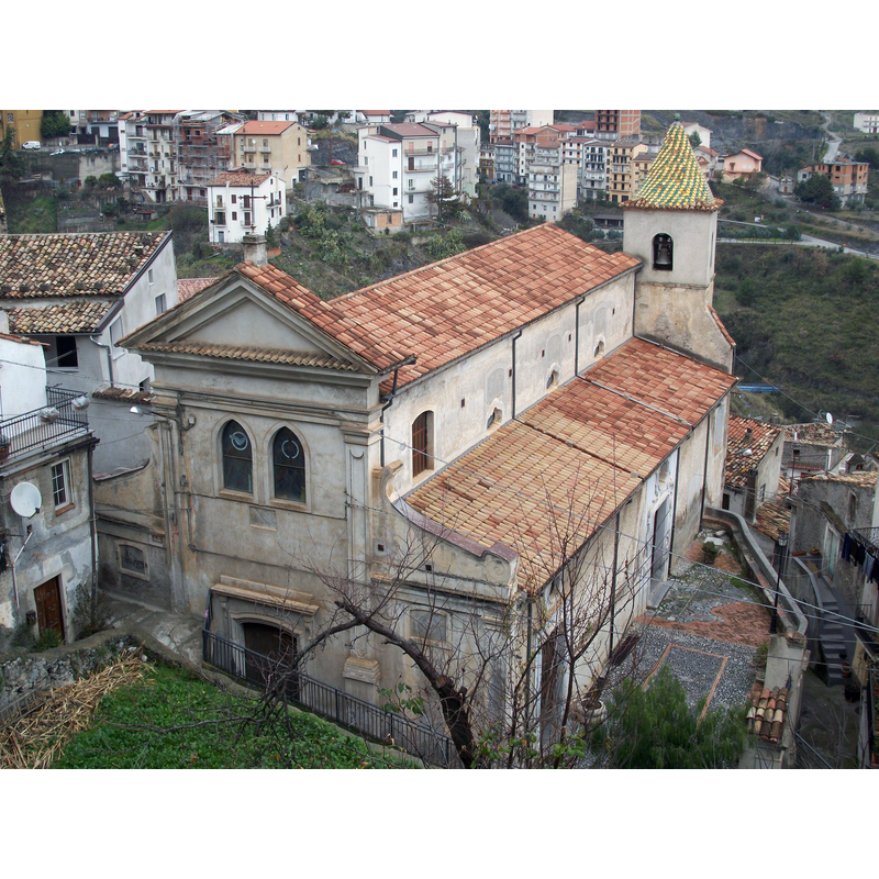 Main image for Saracena No. 1 / Castrum Sarracene / Saracina / Sarakine