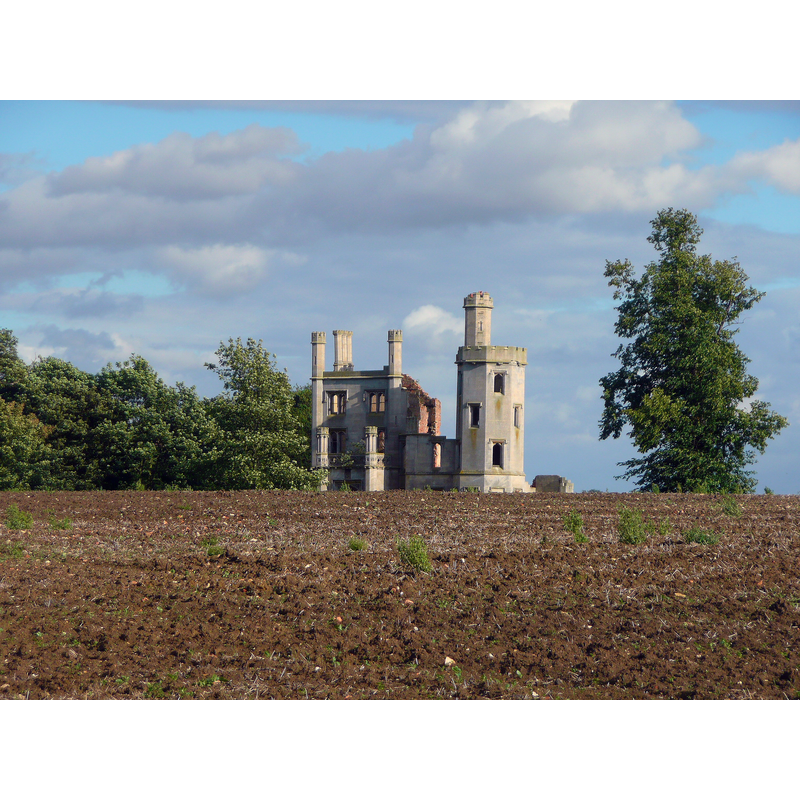 Main image for Haverholme
