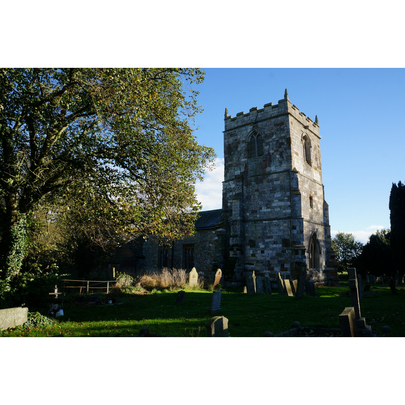Main image for Alvingham No. 2 / Aluingeham / Aluingham / Alvingeham