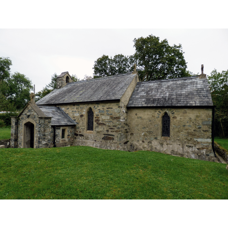 Main image for Pontfaen / Pontvaen