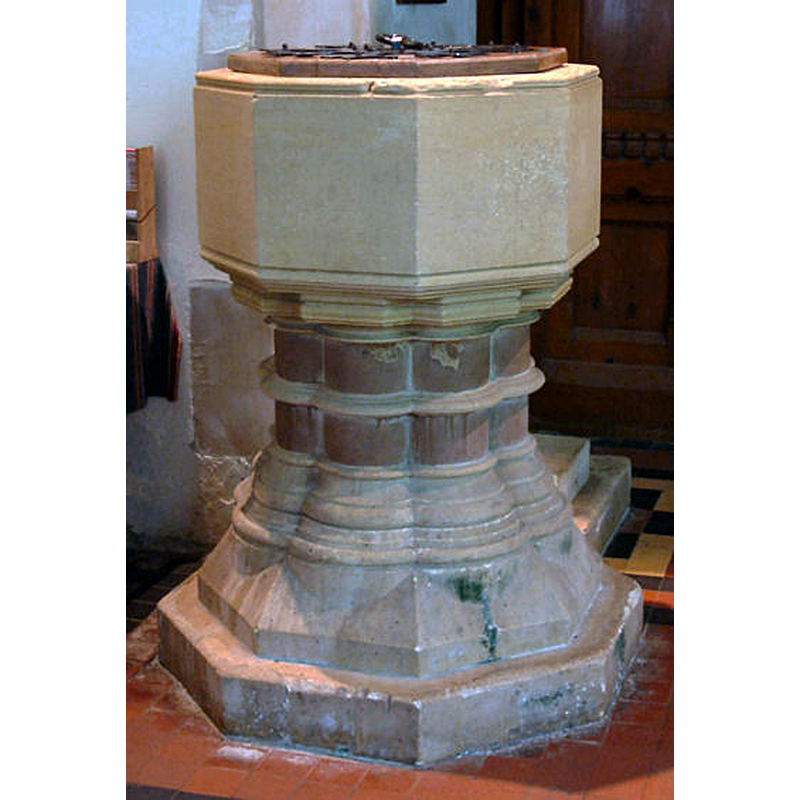 Main image for Nevern / Nanhyfer