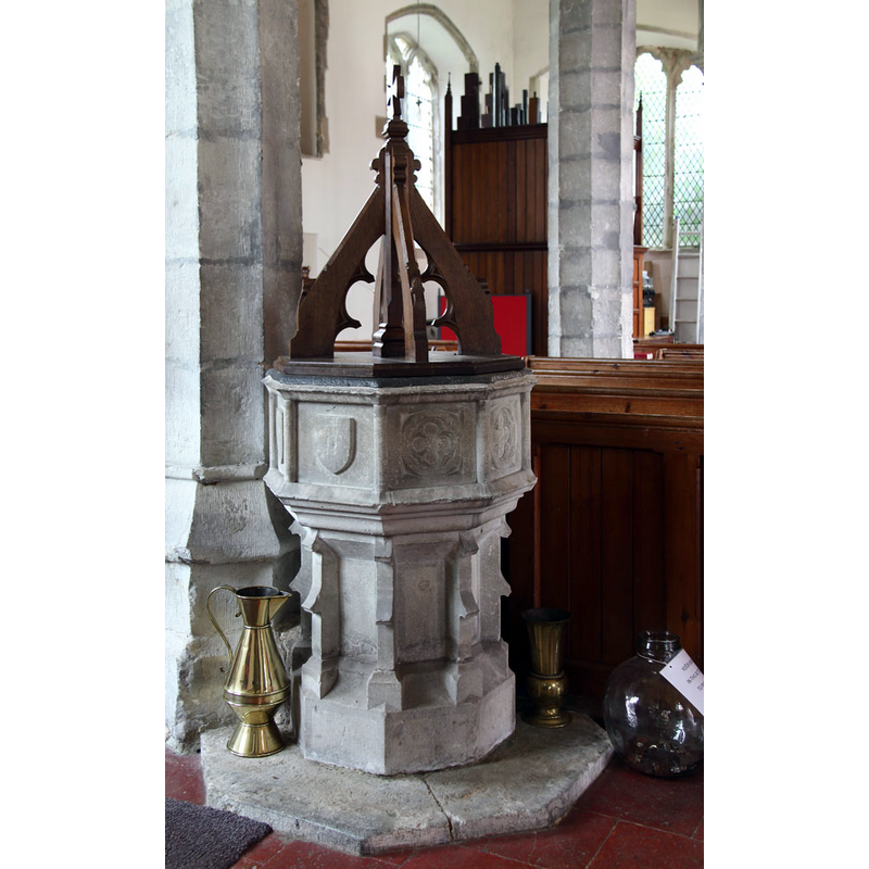 Main image for Barling / Barling Magna / Berlingam / Great Barling