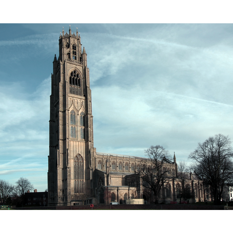 Main image for Boston No. 1
