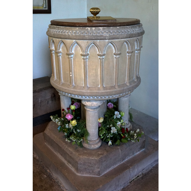 Main image for Willoughton / Willchetone