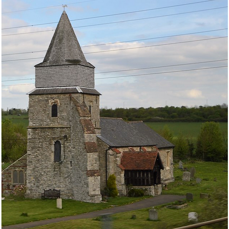 Main image for Bowers Gifford / Bura