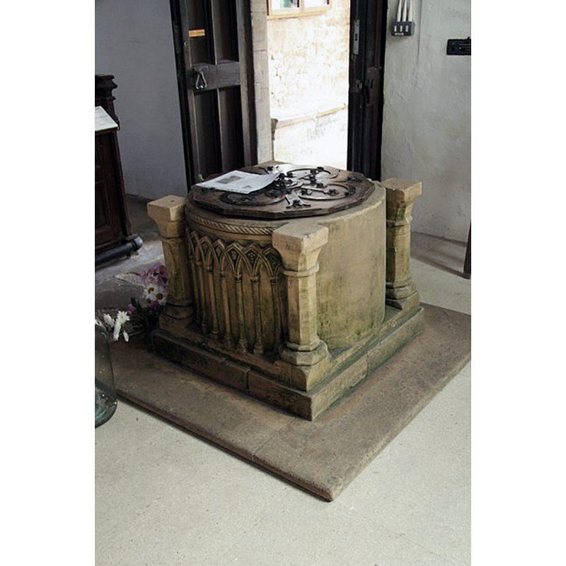 Main image for Hough-on-the-Hill / Hache / Hag