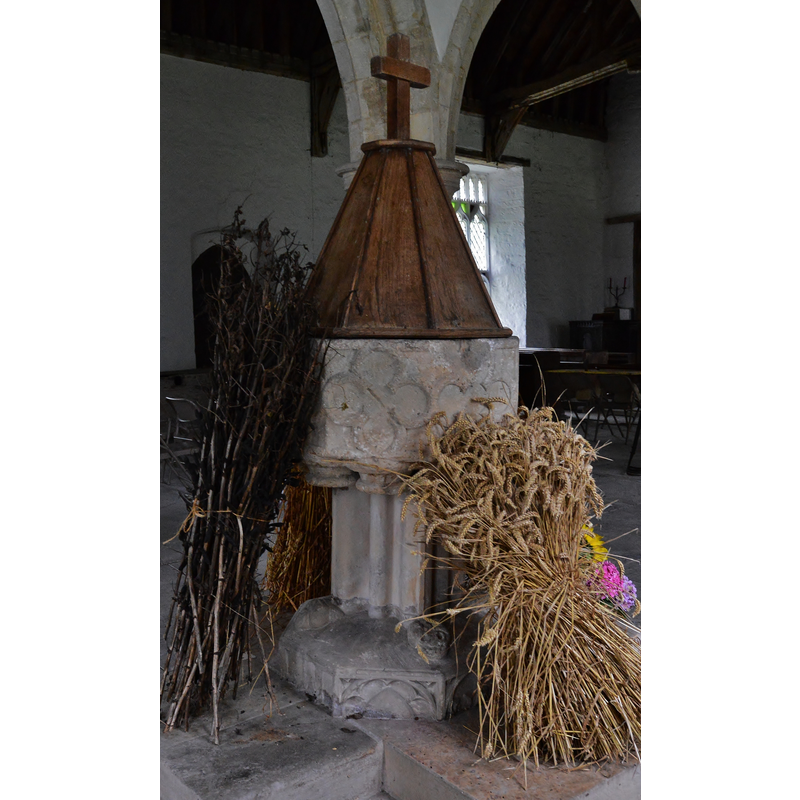 Main image for Saltfleetby All Saints