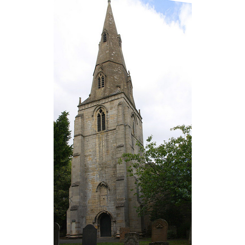 Main image for Corby nr. Peterborough / Corbei