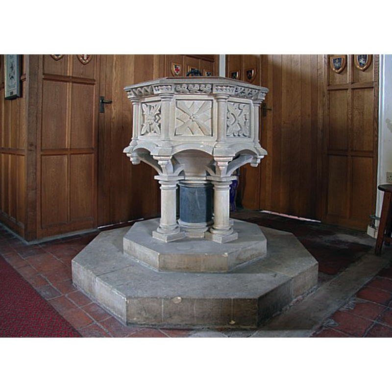 Main image for Bilsby / Billesbi / Billesby