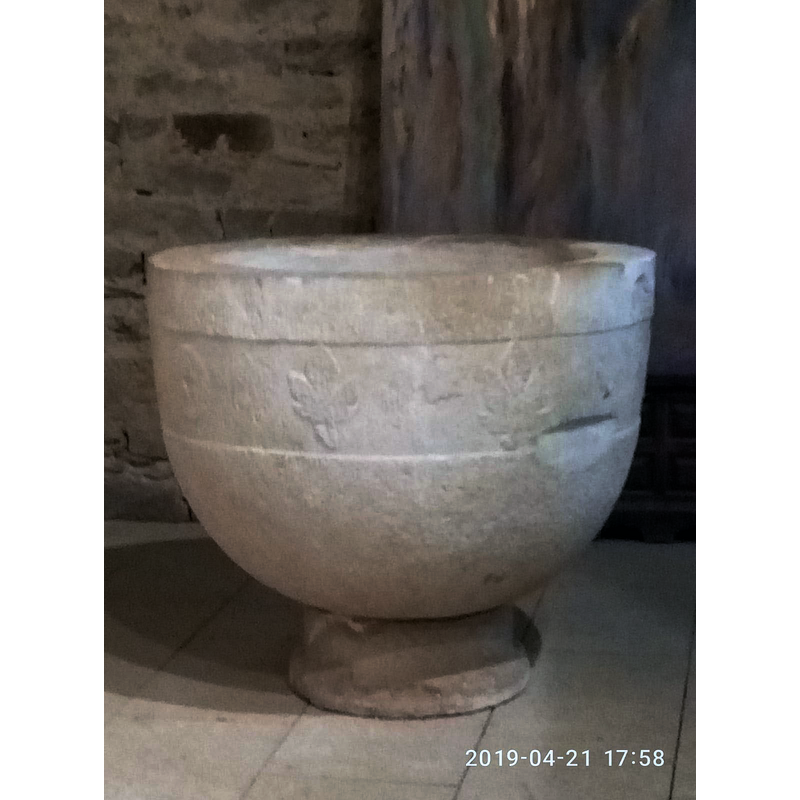 Main image for Rabos / San Quirce de Colera, in Rabós / Sancti Cirici de Colera / Sant Quirc de Colera, in Rabós / Sant Quirze de Colera