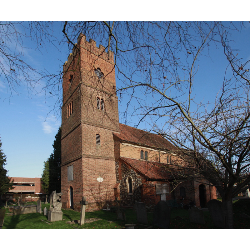 Main image for Littleton / Litlinton / Littelton / Littelyngton / Lutleton / Lutlyngton / Lytelyngton