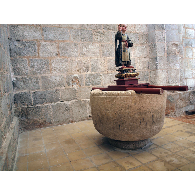 Main image for Caltojar