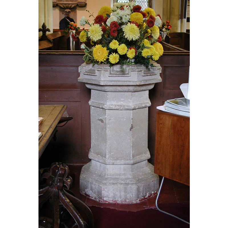 Main image for Harefield / Herefelle