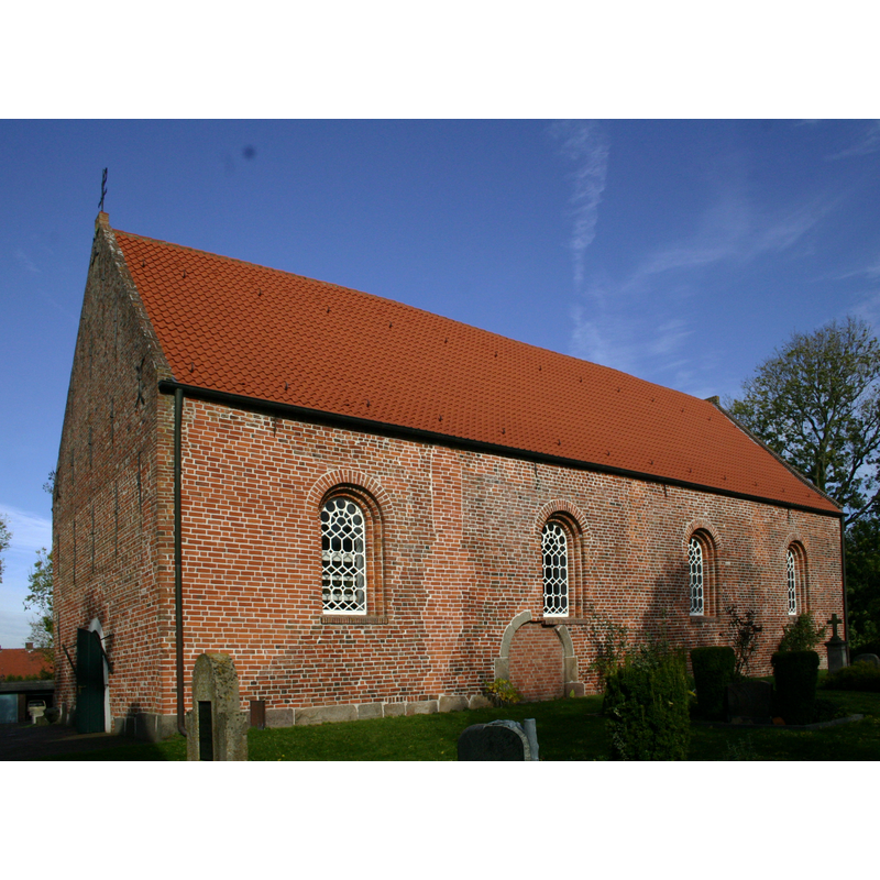 INT E digital photograph taken 20 March 2010 by Michael Salefsky [https://commons.wikimedia.org/wiki/File:Dunum_Kirche_Innenraum.jpg] [accessed 13 June 2019]
FONT digital photograph taken 20 March 2010 by Michael Salefsky [https://commons.wikimedia.org/wiki/File:Dunum_Kirche_Taufe.jpg] [accessed 13 June 2019]