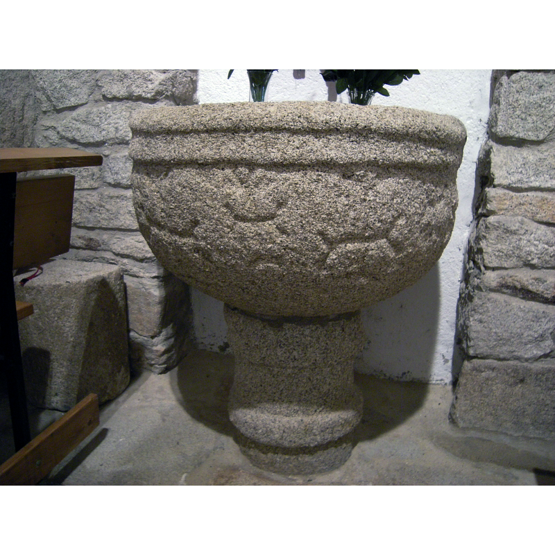 Main image for San Roman de Retorta / San Román de Retorta en Guntin / San Romao da Retorta Guntín