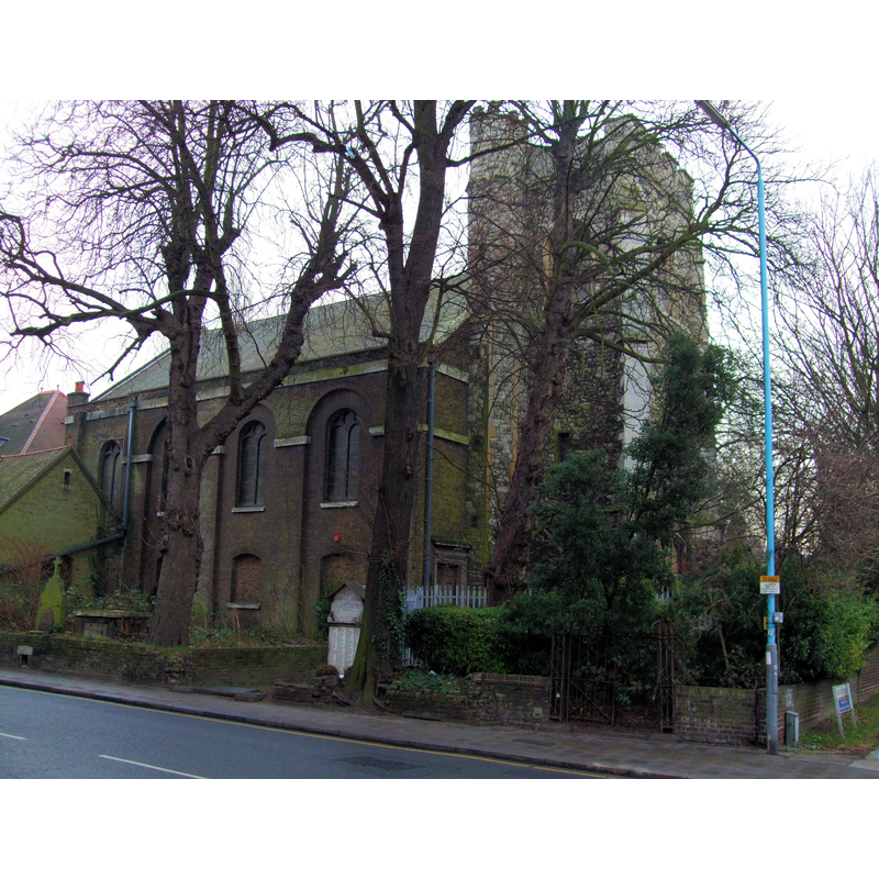 Main image for Brentford No. 1 / Braynford / Breguntford