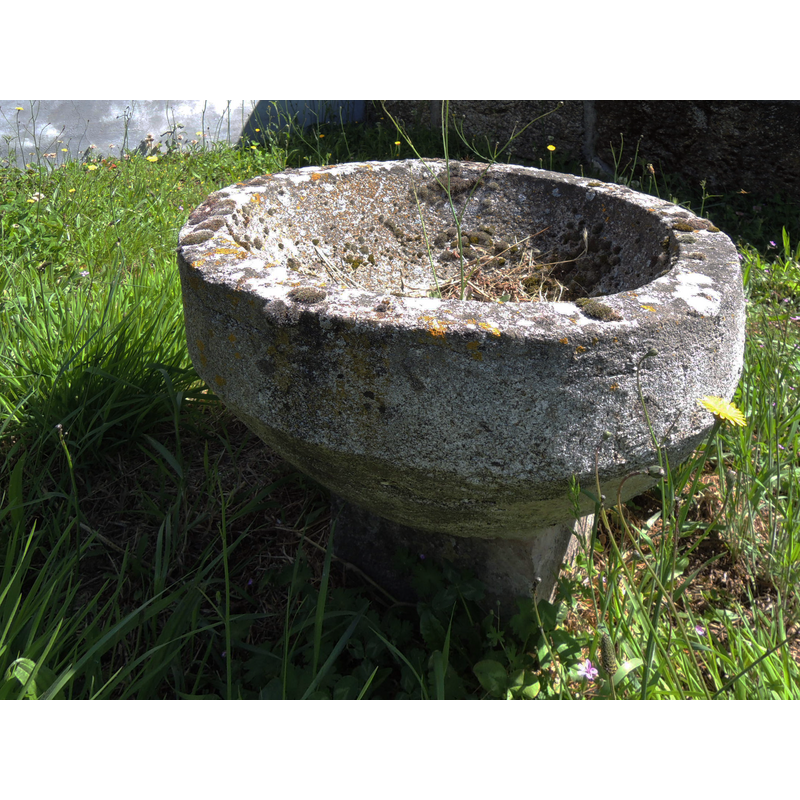 Main image for San Vicente de Grade / San Vicente da Grade (Lugo)