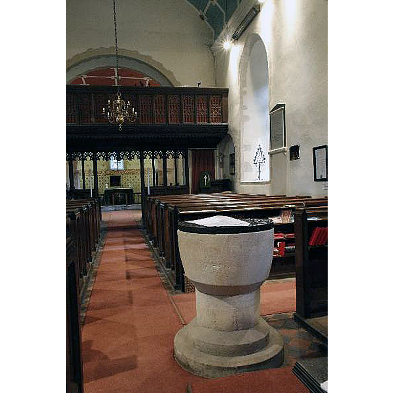 Main image for Swyncombe No. 1 / Swincombe / Suincumbe