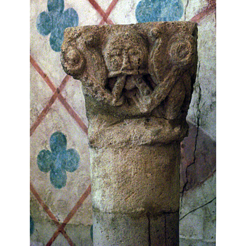 Main image for Swyncombe No. 2 / Swincombe
