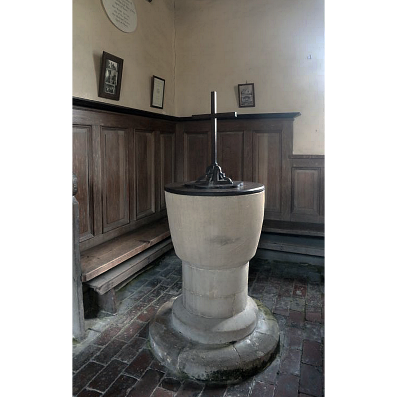 Main image for Cuxham / Cuchesham