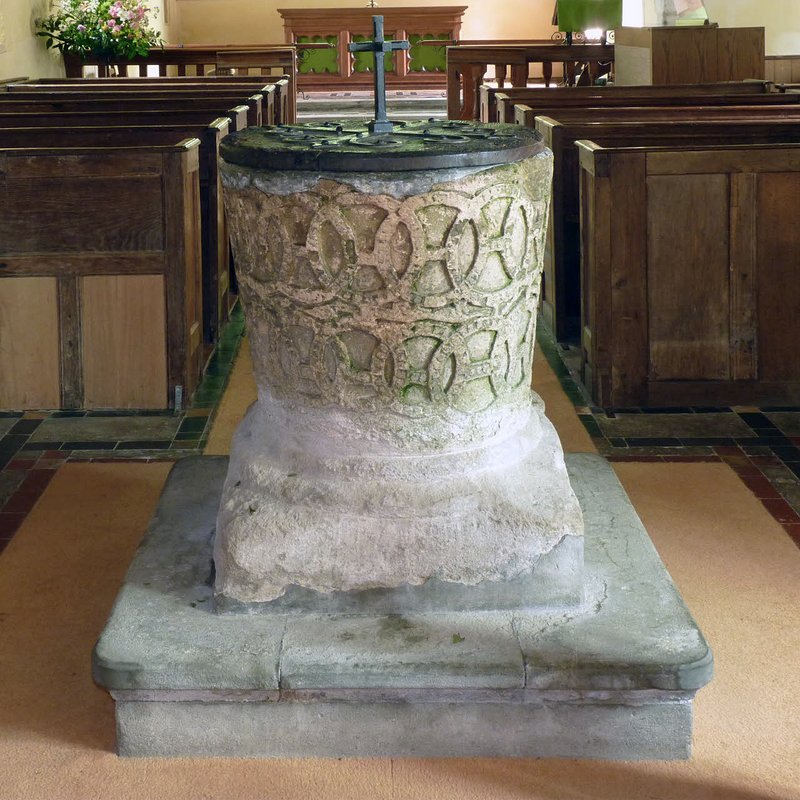 Main image for Berrick Salome / Berewiche / Berwick Salome